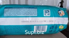 Подгузники PAMPERS BABY DRY GEANT T3 X52 оригинал Германия