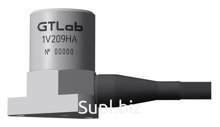 Accelerometer 1V209HA-30