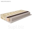 Матрас детский комбинированный Comfort Kid`s/Lux Kid`s, размер 80х186 см, высота 13 см