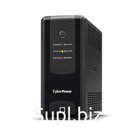 Источник бесперебойного питания CyberPower UT1200EG