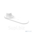 Xiaomi Mi Xiaomi Yeelight wireless charging nightlight Беспроводная зарядка с ночником YLYD08YI