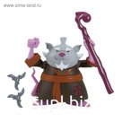 Фигурка Черепашки-ниндзя «Сплинтер», 12 см