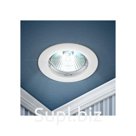 KL1 WH /1  KL1 WH /1 Светильник ЭРА литой простой MR16,12V, 50W белый