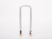 Стремянка передней рессоры M18*L340 с гайками Арт: DZ95259521320