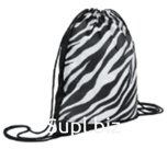 Shoe bag "Zebra" Article: МОД5_вывод