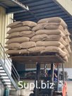 Кофе в зернах Rabusta Arabica