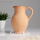 Кувшин гончарный 2л