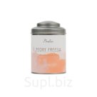Ароматическая свеча PEONY FREESIA, Д75 Ш75 В110. ARC-24