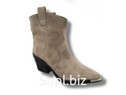 Ботильоны Артикул: 1158