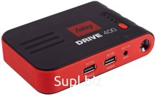 Зарядное устройство для автомобилей Fubag DRIVE 400