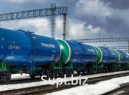 Бензин АИ-92-К5 (ЖД цистерны) Ангарской НХК