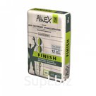 Шпатлевка AlinEX Шпатлевка AlinEX Finish (POLYFLEX), 25кг