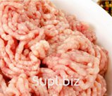 Фарш из грудки индейки замороженный кг.