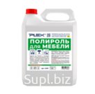 Polile for furniture PLEX 5L Life Article: UT000006332