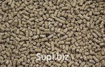 Рассыпной комбикорм