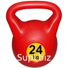 Гиря 24 кг гп020560