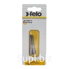 Бита PH 1 х 50 мм (2 шт.) Industrial FELO 02201536