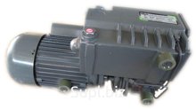 Вакуумный насос 20m3 час л 220V  (комплект)