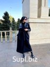 Демисезонное пальто