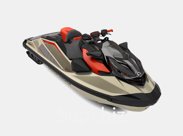 SEA-DOO RXP 325 2025 год. 
НОВЫЙ, цвет золотой , акустика цветной дисплей.
Сертификат, Декларация 
В наличии