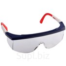 Очки защитные (открытые, прозрачные) STAYER PRO-5R 2-110481_z01