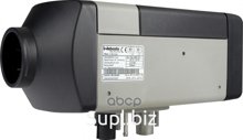 Отопитель Воздушный Webasto Air Top 2000Stc WEBASTO арт. 9034358A