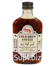 Холодный кофе в стекле Cold Brew Coffee -Спешлти