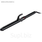 Плойка Babyliss BAB2474TDE, турмалиновое покрытие, d=32 мм, черный