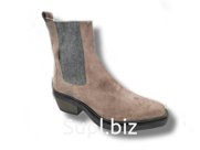 Ботильоны Артикул: 1793-231