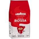 Кофе в зернах Lavazza "Qualità. Rossa", вакуумный пакет, 1кг