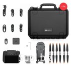 Поставляем дроны DJI , Autel под запросы клиентов. Надёжно! Добросовестно! 
Срок поставки от 10 до 30 дней (в зависимости от количества-срочности)