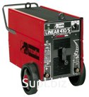 Сварочный аппарат Telwin Linear 410/S (MMA)