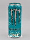 Энергетический напиток Monster Energy