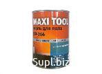 Золотисто-коричневая эмаль для пола ПФ-266 0,9кг MAXI TOOL (14шт/700шт)