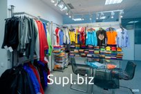 Одежда женская, мужская, детская