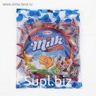 Молочная карамель My milk с молочной начинкой, 250 г