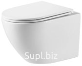 Унитаз подвесной ZILI DO ZS-046E-UQ3 ГЕКТОР