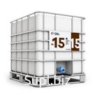 Диппинг на основе йода  Clean Agent №16 2500 ppm (1000 литров)
