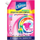 Жидкое средство для стирки Чиртон для детского белья 1000 мл 1/6