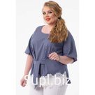 Блузка, размер  52