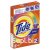 Порошок для стирки автомат Tide 450 г Аква пудра Color Картонная упаковка