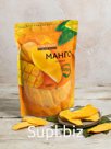 Манго сушеный натуральный Вьетнам 1кг