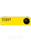 TC-MTN217 Тонер-картридж T2 для Konica-Minolta BizHub 223/283/363/423 (25000 стр.) черный