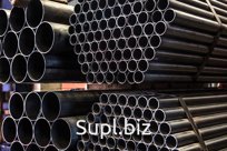 Труба ГОСТ 3262-75 15х3 мм