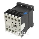 Контактор CJX2-K0901 220VAC 9 ампер, 1НЗ, катушка 220В~ 50Гц 9 ампер, 1НЗ, катушка 220В~ 50Гц