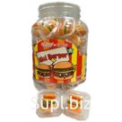 Конфеты жевательные Deer DaDa Мини Бургеры 9г оптом