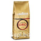 Кофе в зернах LAVAZZA «Qualita Oro», арабика 100%, 250 г, вакуумная упаковка, 2051
