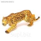 Фигурка животного «Леопард»