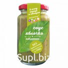 Соус Яблоко пикантное 220 г Сам бы ел