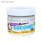 Кокосовая паста BOMBBAR, 300 г